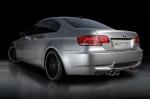 BMW M3 by Emotion Wheels 2010 года